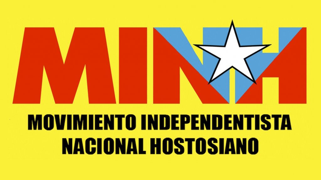  El MINH solicita al presidente del Senado participar en mesa de di&aacute;logo sobre estatus 