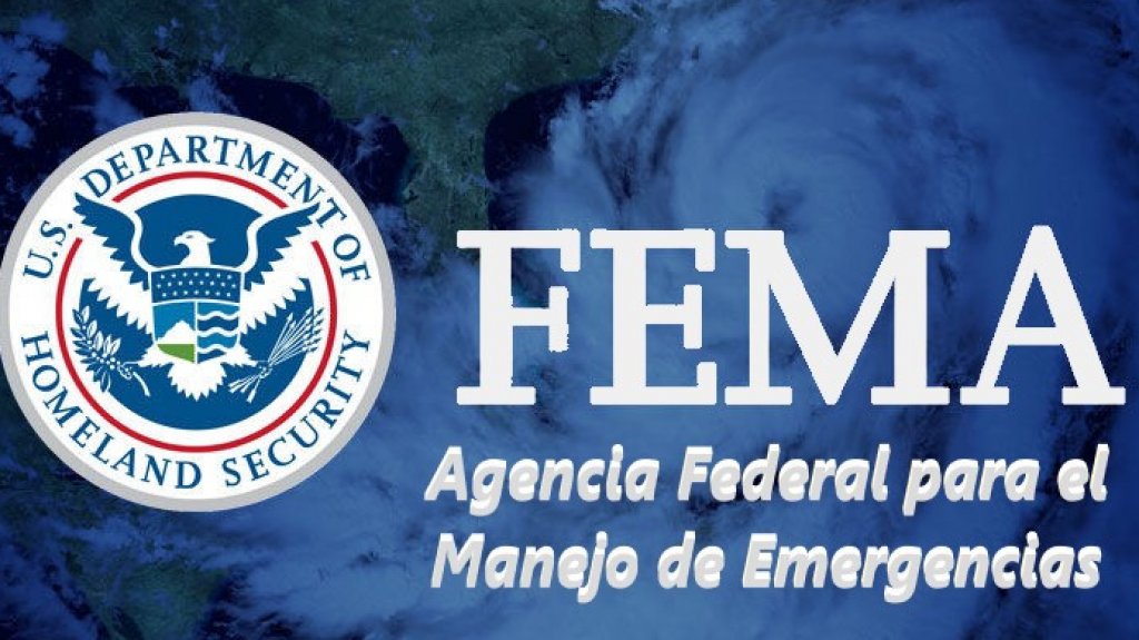  FEMA abre Centros de Recuperaci&oacute;n por Desastre en Aguas Buenas, Arecibo, Isabela y San Germ&aacute;n 