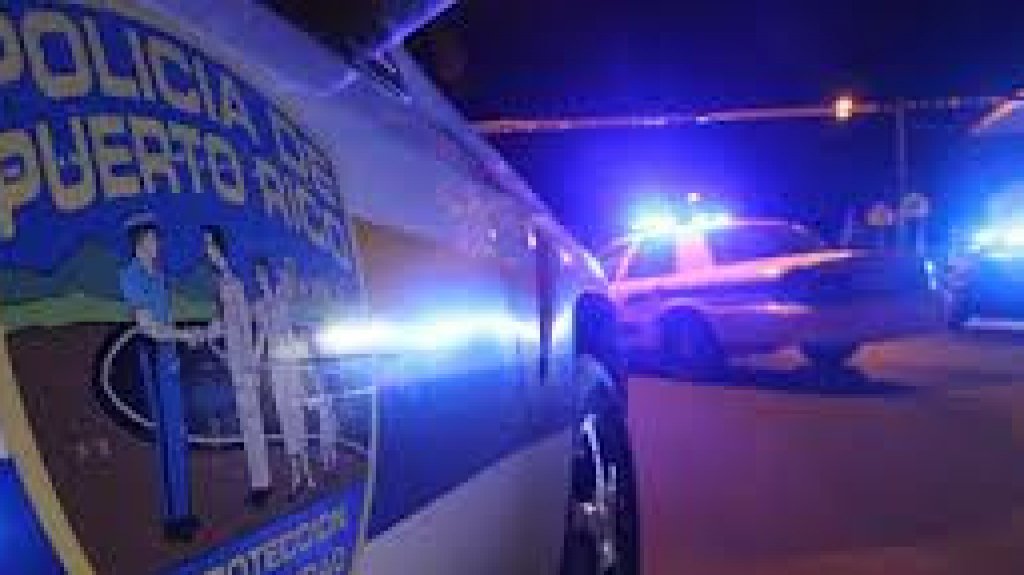  Accidente fatal en Orocovis 