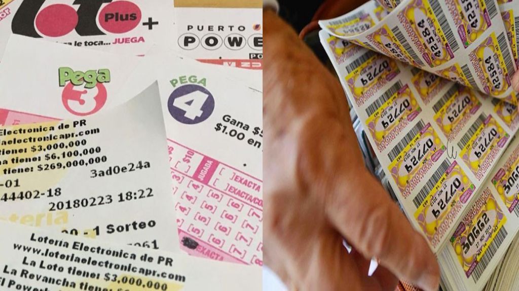  Cambio de horarios en sorteos de loter&iacute;as 