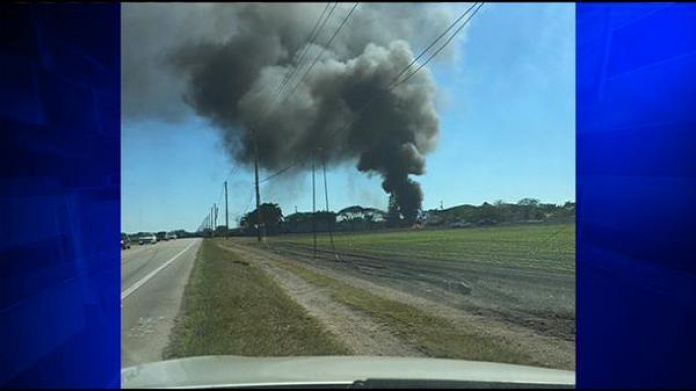 Al menos cuatro muertos tras estrellarse una avioneta en Miami