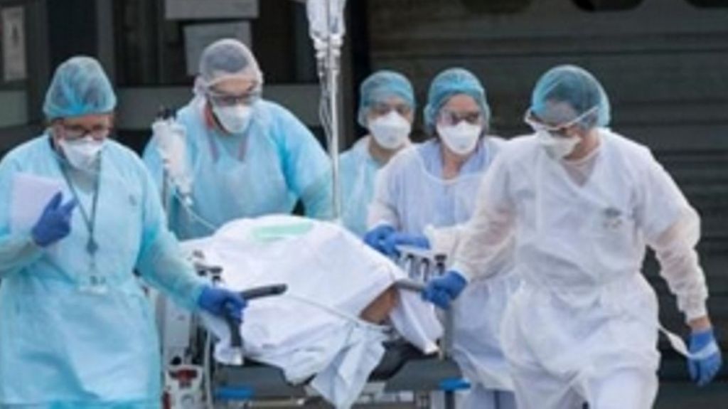  Se reportan cuatro nuevas defunciones por Covid-19; suman 286 