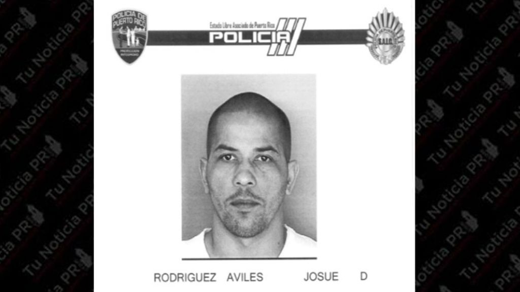  Se reporta asesinato en residencial de Arecibo 