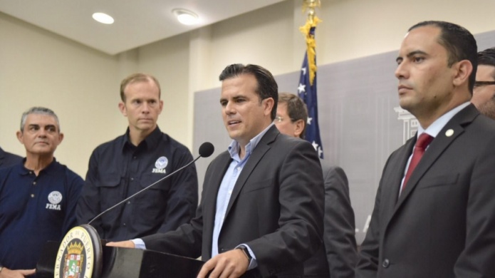 Se aÃ±aden 10 municipios a la zona de desastre