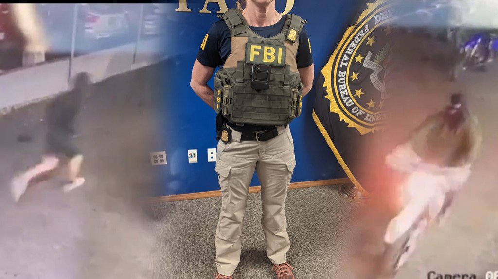  El FBI arresta a sospechosos de robo en concesionario de Dorado 