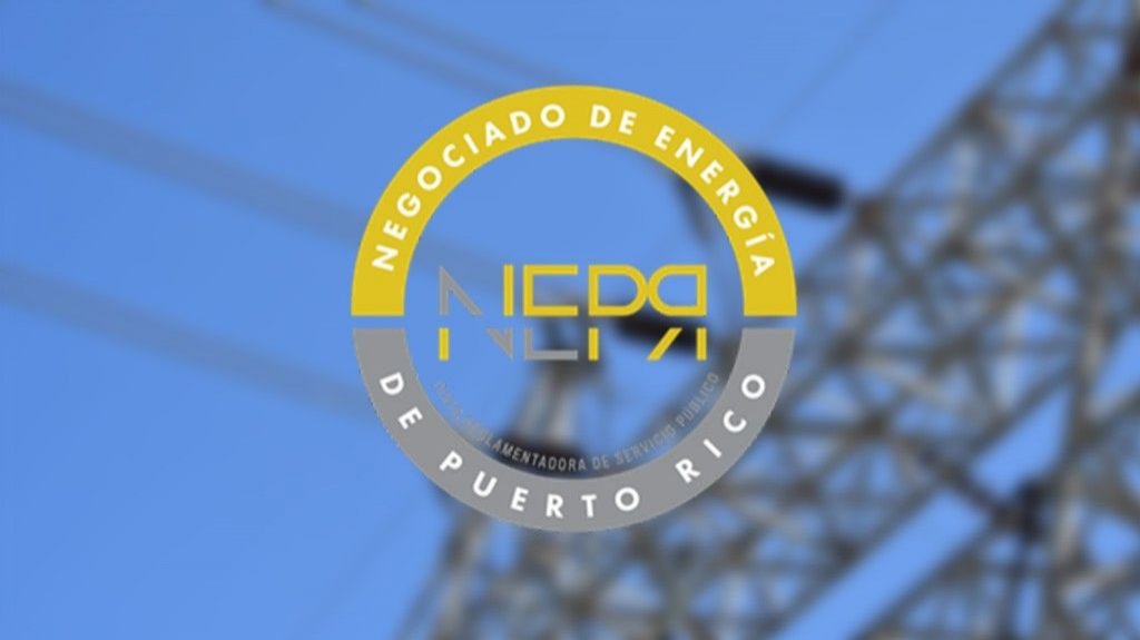  Negociado de Energ&iacute;a aprueba aumento tarifa de energ&iacute;a el&eacute;ctrica 