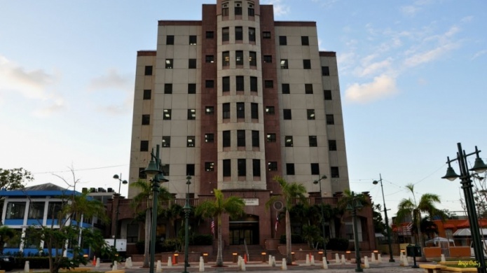 Causa para arresto contra exdirectora de Recursos Humanos del Municipio de CataÃ±o por fraude