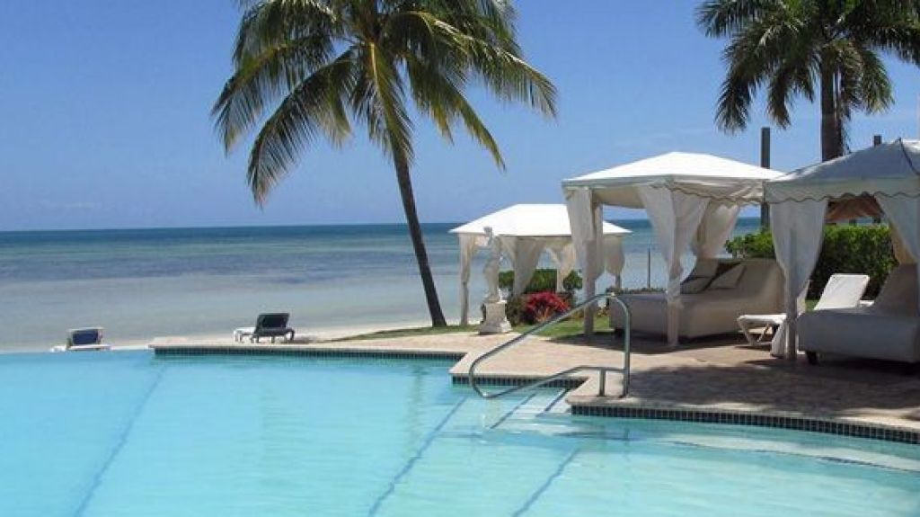  Puerto Rico listo para el turismo tras sismos, con solamente 2 hoteles cerrados 