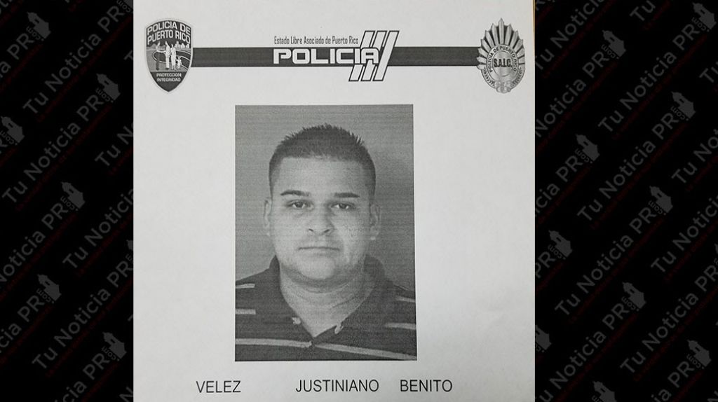  Choc&oacute; el carro en Hormigueros y luego lo report&oacute; robado para reclam&aacute;rselo al seguro 