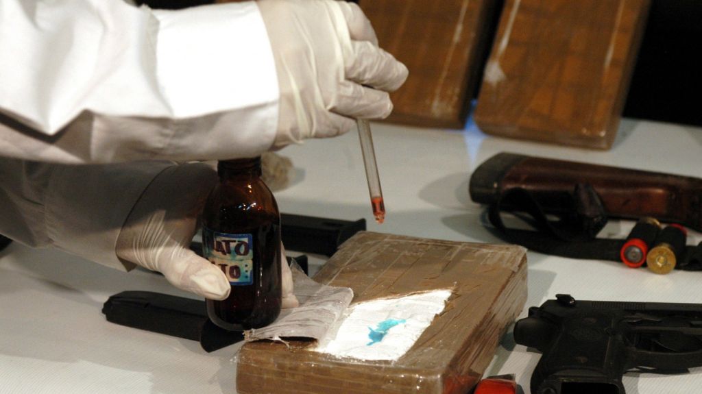  Sentencian a responsable de tr&aacute;fico de hero&iacute;na entre M&eacute;xico y Chicago 