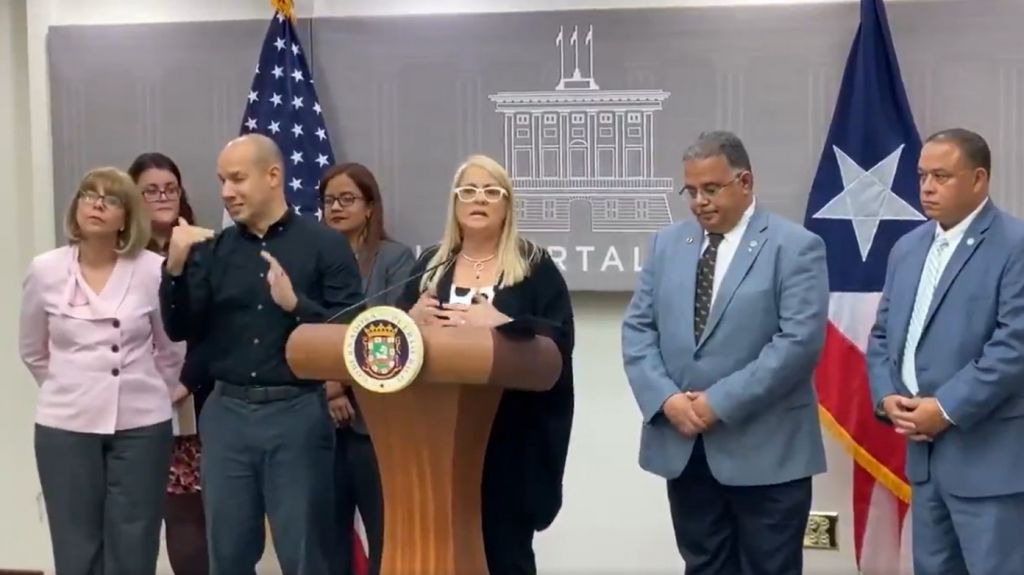  Laboratorio de Salud P&uacute;blica del Departamento de Salud ya puede realizar las pruebas en Puerto Rico 