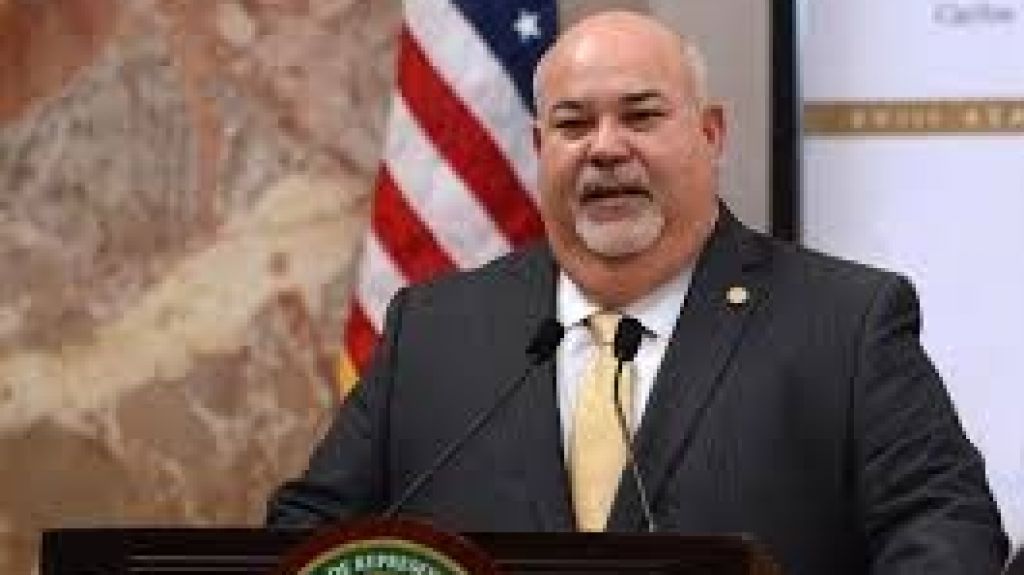  Presidente de la C&aacute;mara afirma que proceso de residenciamiento contra el gobernador est&aacute; en curso 