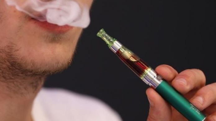 Encuentran altos niveles de quÃ­micos cancerÃ­genos en los cigarrillos electrÃ³nicos