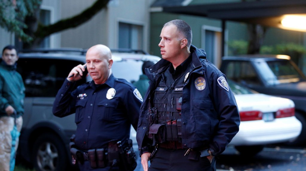  Oreg&oacute;n se convierte en el primer estado de EE.UU. en despenalizar la posesi&oacute;n de drogas 