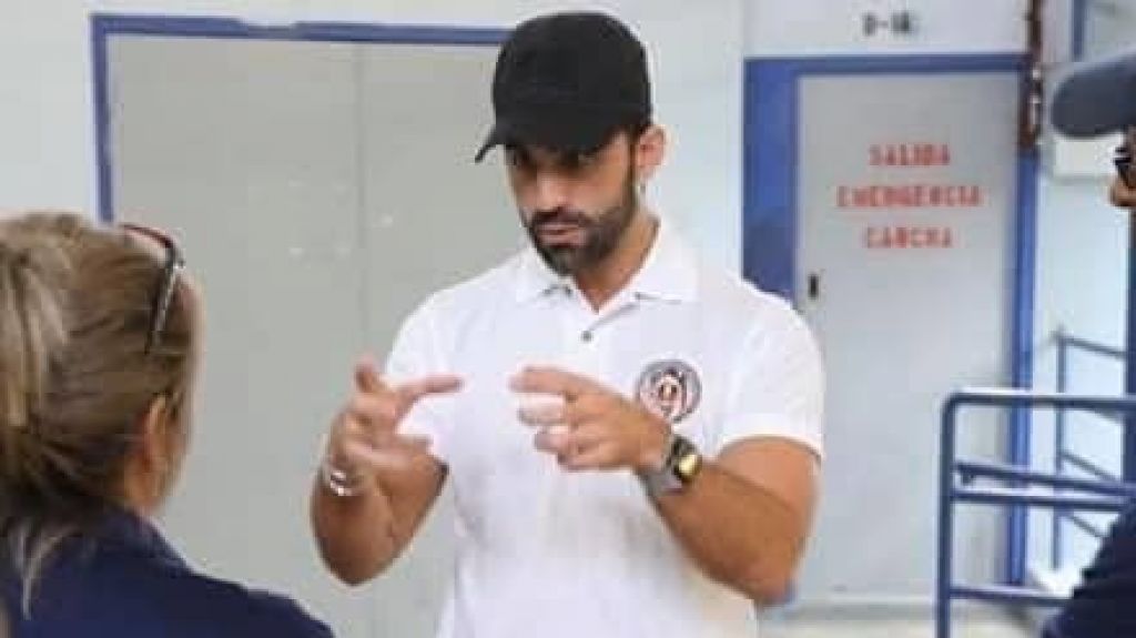  Liberan catorce confinados por medio de programas de desv&iacute;o 