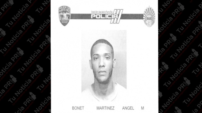 A la cÃ¡rcel hombre que agrediÃ³ una maestra en escuela de BayamÃ³n 