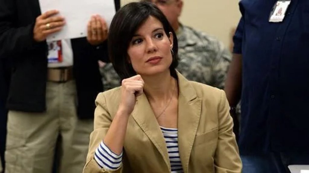  Ingrid Vila Biaggi ante conferencia de prensa de LUMA: &ldquo;Nos tratan de tomar el pelo&rdquo; 