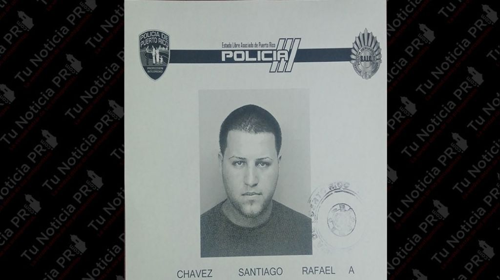  Identifican hombre asesinado ayer en Vega Baja 