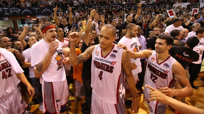 Piratas consiguen segunda victoria en lÃ­nea al superar a los AtlÃ©ticos