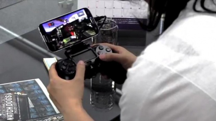 Conecta el mando de la PS4 y convierte tu smartphone en una consola portÃ¡til