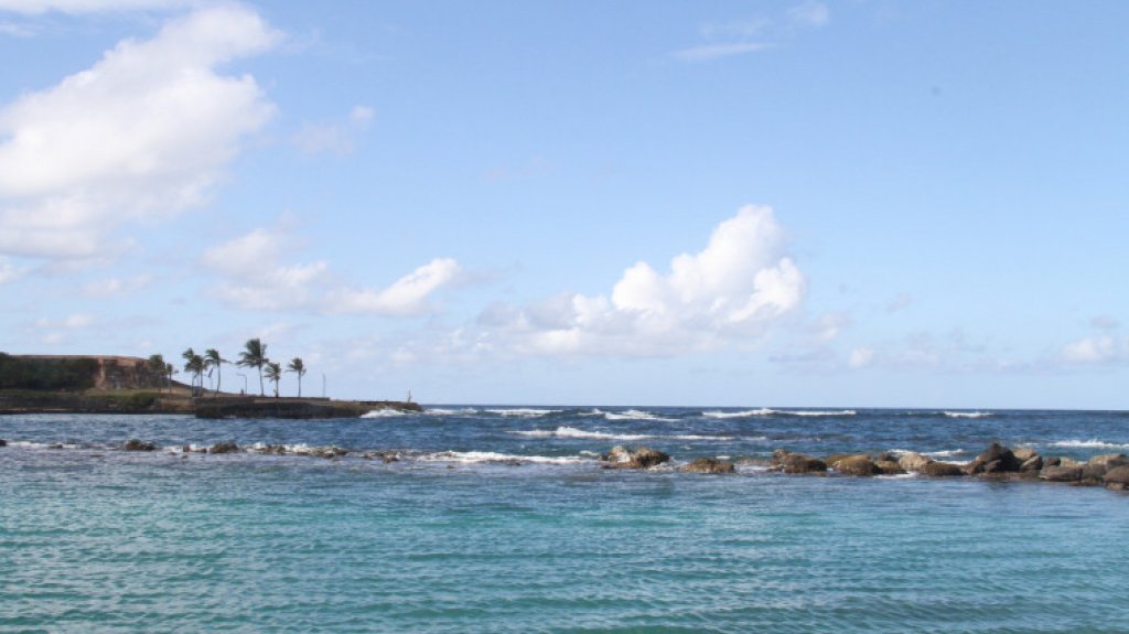 Muere hombre de 62 a&ntilde;os abogado en playa El Escambron 
