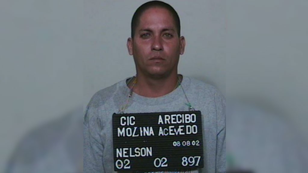  Asesinan a &ldquo;Papo Cartucho&ldquo; en Arecibo 