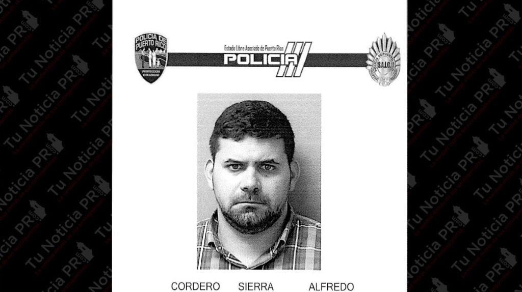  Arrestan a hombre que agredi&oacute; a su pareja en Carolina 