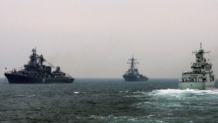 "China se prepara para una guerra rÃ¡pida y contundente contra JapÃ³n"