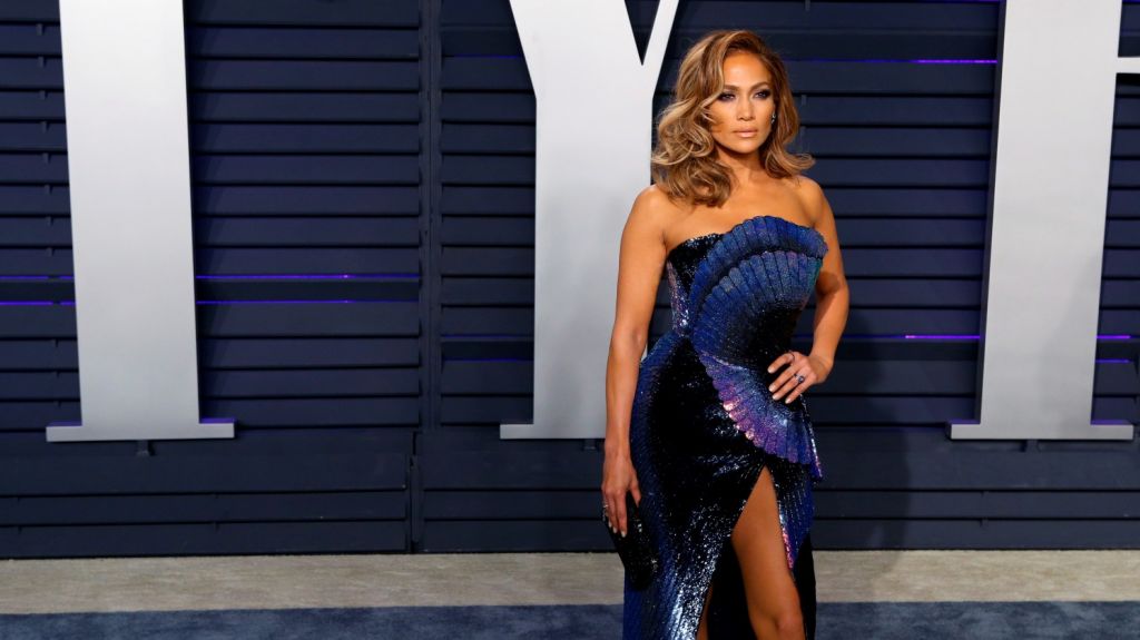  Miami Beach le entrega las llaves de la ciudad a Jennifer L&oacute;pez 