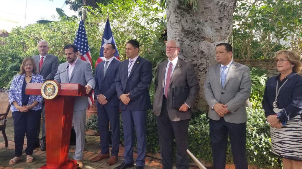  JCF reitera objeci&oacute;n a lenguaje sobre tragamonedas en nueva Ley Contributiva 