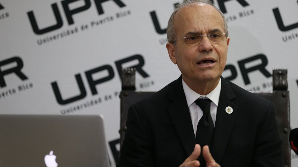  Denuncia de Jorge Haddock evidencia la necesidad urgente de una nueva Ley Universitaria 