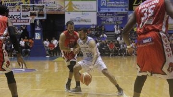Dulce desquite de los Vaqueros ante Ponce