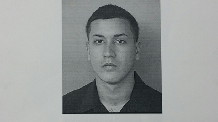 A la cÃ¡rcel joven que operaba punto de drogas mientras estaba bajo fianza por caso de armas