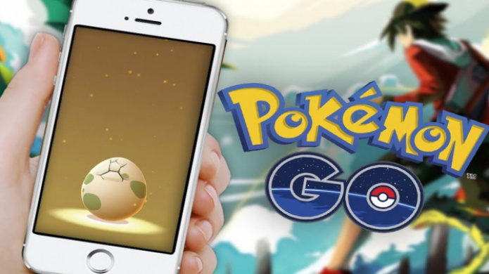 Las formas mÃ¡s ingeniosas de incubar huevos en PokÃ©mon GO (vÃ­deos)