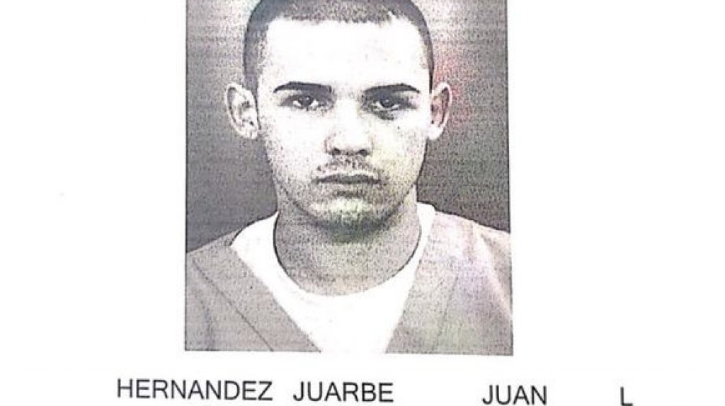  A la c&aacute;rcel &ldquo;titerito&rdquo; de 21 a&ntilde;os que intent&oacute; atropellar polic&iacute;as en Aguadilla 