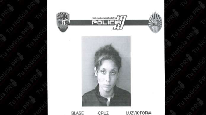  A la cÃ¡rcel pareja de jovencitos de 18 y 16 aÃ±os de Llorens Torres, que hasta mordieron en la nalga a su bebe 