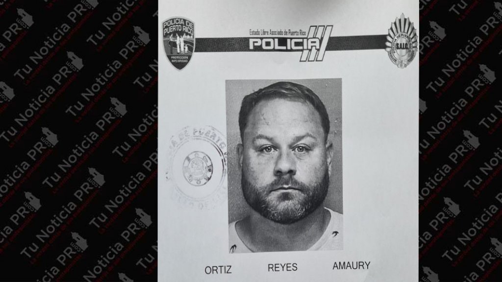  Arrestan en Guaynabo hombre buscado por asesinato en ese pueblo 