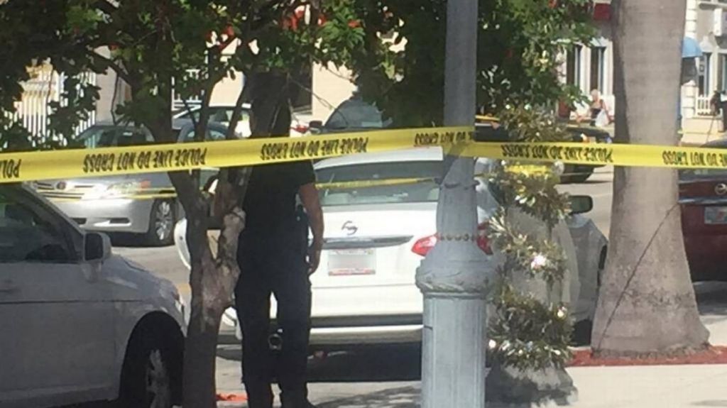 Mujer hallada muerta dentro de un carro en Florida era venezolana; su esposo estÃ¡ en estado crÃ­tico