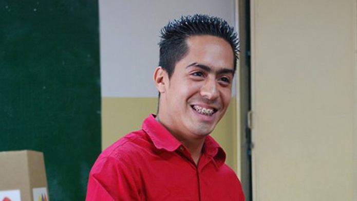 Venezuela confirma el arresto de supuesto asesino de Robert Serra