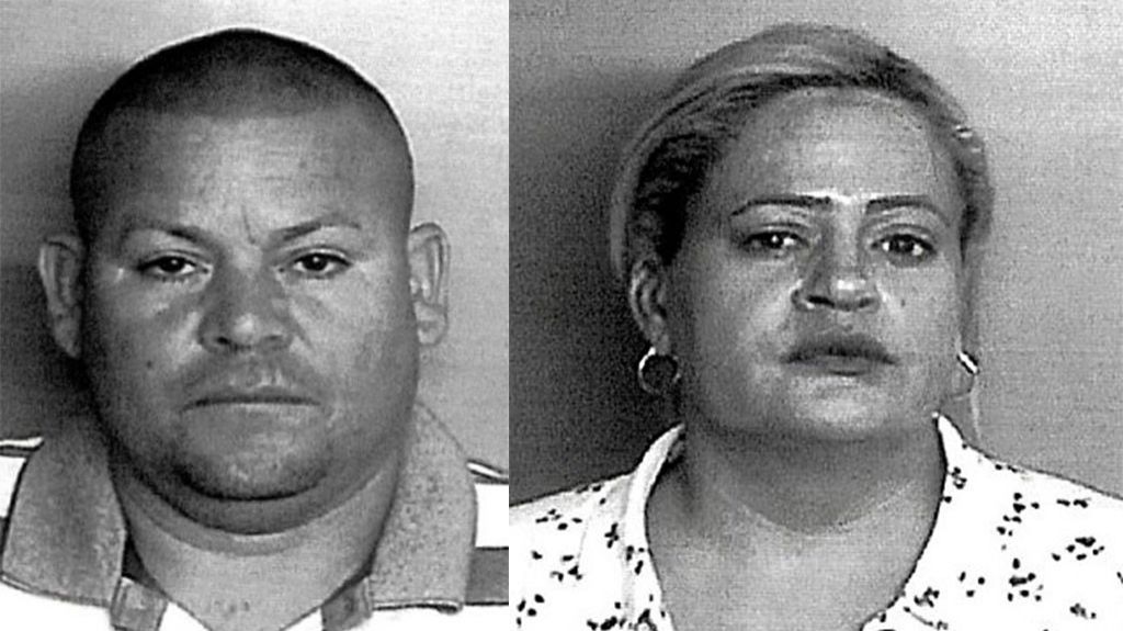  Procesan a pareja que hurt&oacute; art&iacute;culos de aseo y bombillas desde una tienda en Hatillo 