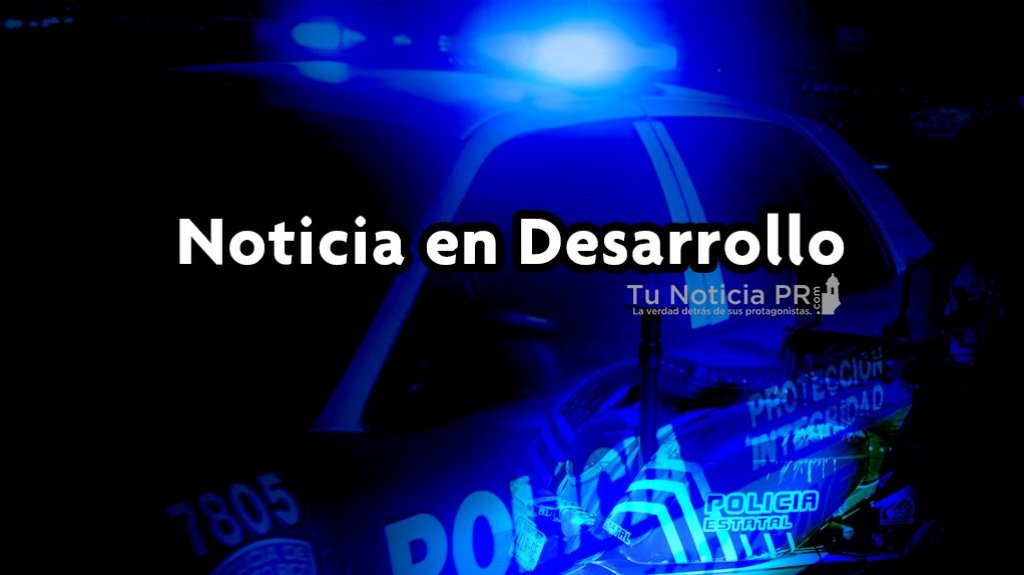  Tiroteo de carro a carro en la 30 deja un hombre muerto 