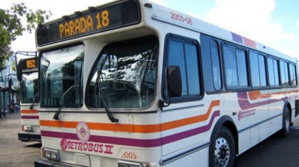  TUAMA presenta propuesta modelo transportaci&oacute;n que economizar&iacute;a $2 millones 