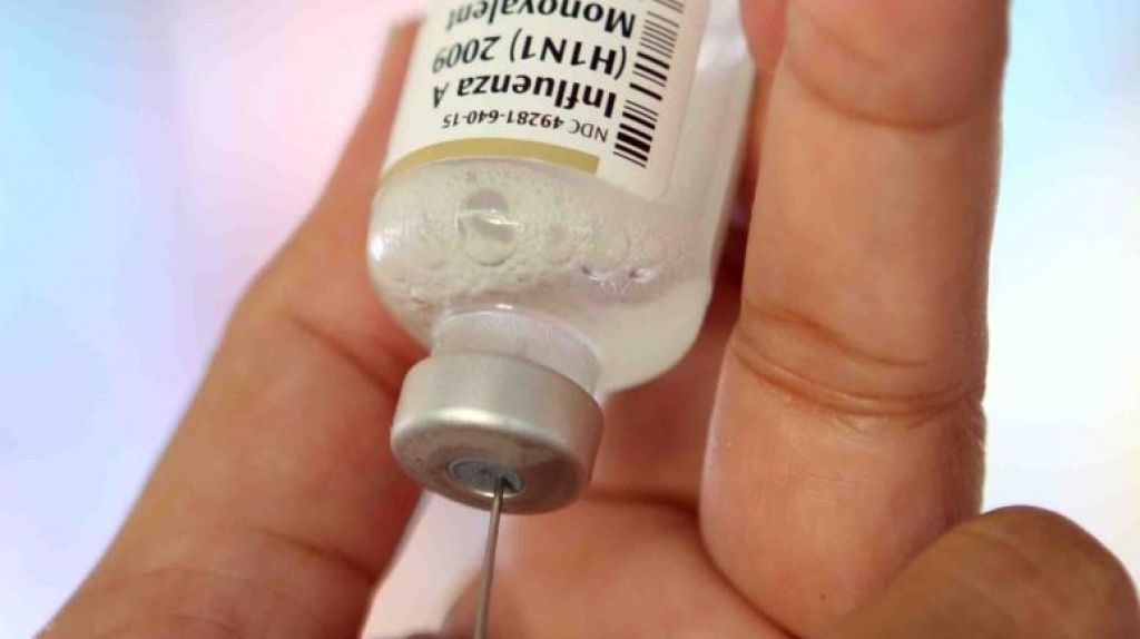  Casos de influenza comienzan a descender aunque Salud insta a no bajar la guardia 