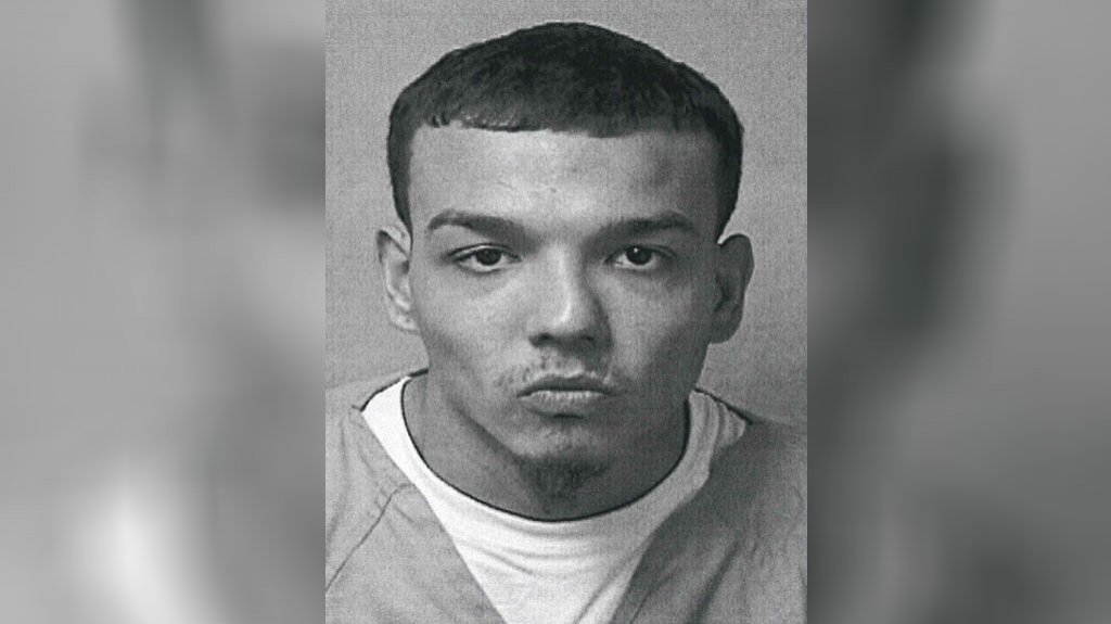  Pr&oacute;fugo es capturado en Quebradillas 