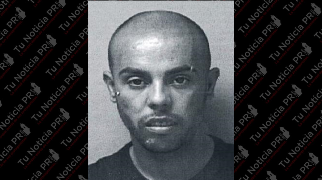  Acribillan a tiros a un sujeto de 33 a&ntilde;os en Morovis 