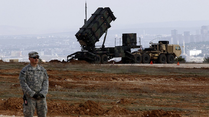 Rusia adoptarÃ­a medidas de respuesta si EE.UU. despliega armas nucleares en Alemania