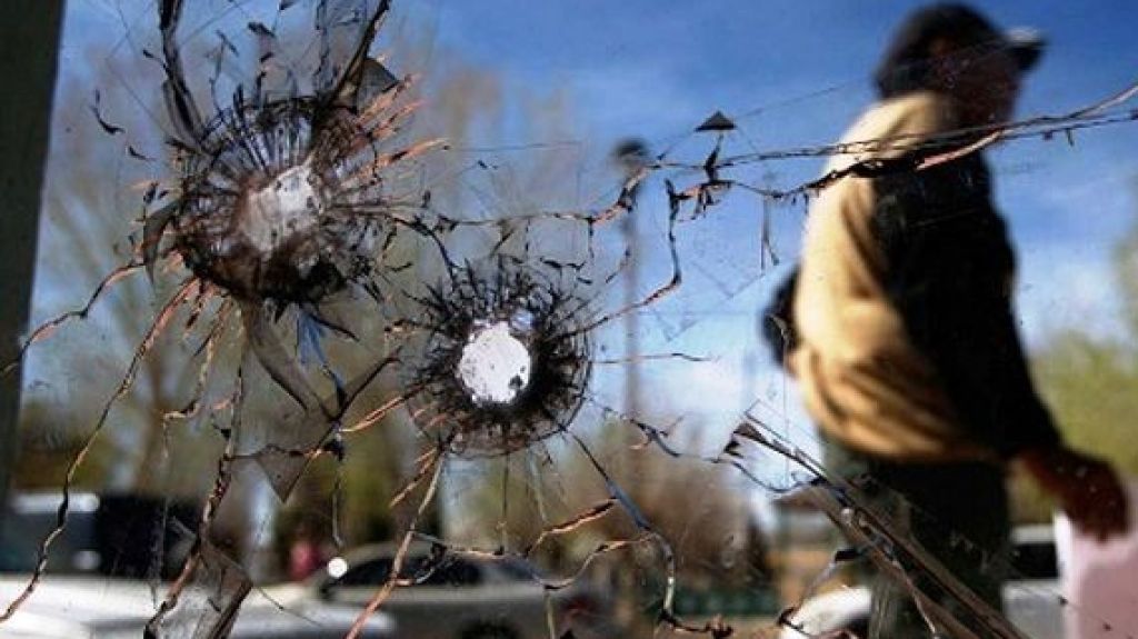 Mas de 23 mil muertes violentas en MÃ©xico durante este aÃ±o 