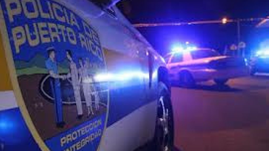  Muere peat&oacute;n arrollado por un auto anoche en San Juan 