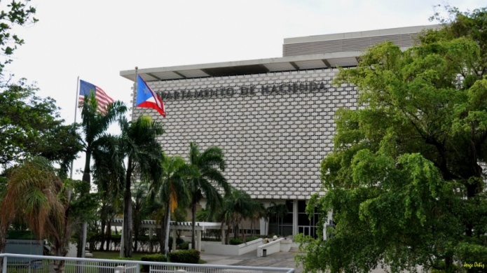 Hacienda anuncia envÃ­o de otros 20.1 millones de dÃ³lares en reintegros