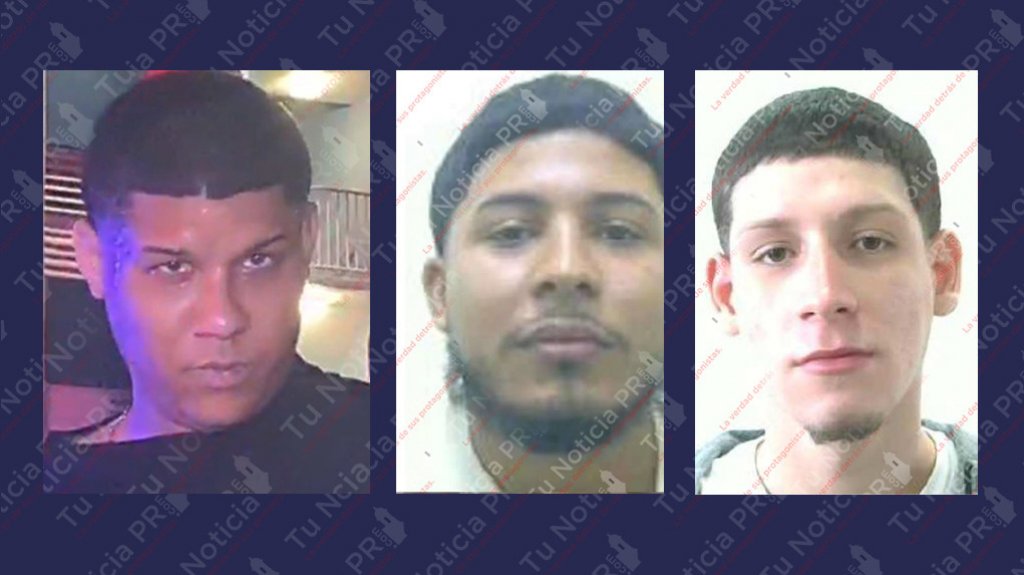  En prisi&oacute;n imputados de disparar a Polic&iacute;a en residencial Vista Hermosa 